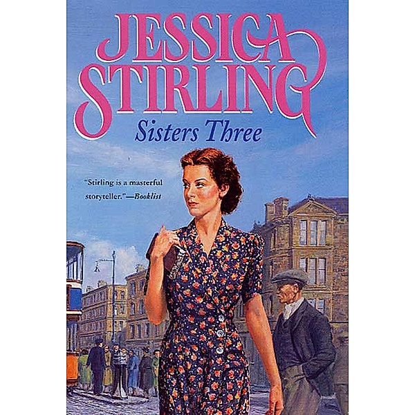 Sisters Three, Jessica Stirling