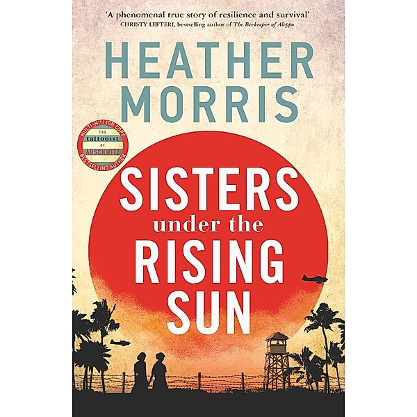 Sisters under the Rising Sun, Heather Morris