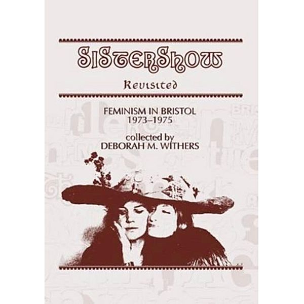 Sistershow Revisited / HammerOn Press, D-M Withers