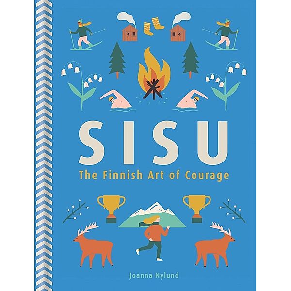 Sisu, Joanna Nylund