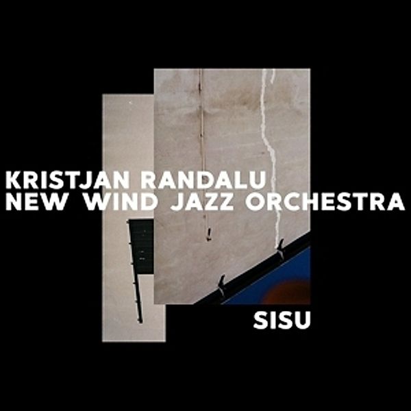Sisu (Vinyl), Kristjan Randalu, New Wind Jazz Orchestra