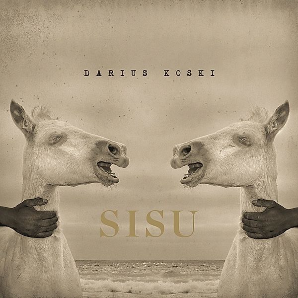 Sisu (Vinyl), Darius Koski