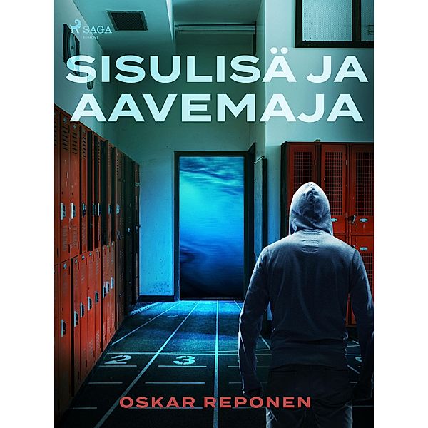 Sisulisä ja aavemaja, Oskar Reponen