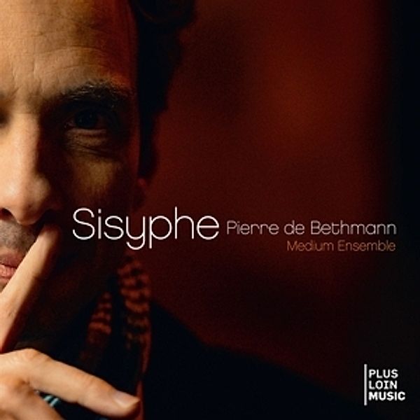 Sisyphe, Pierre De Bethmann