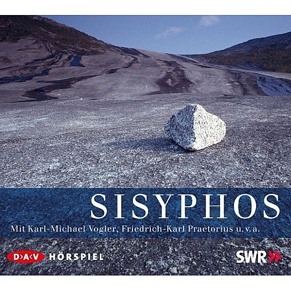 Sisyphos, Dirk Heidicke