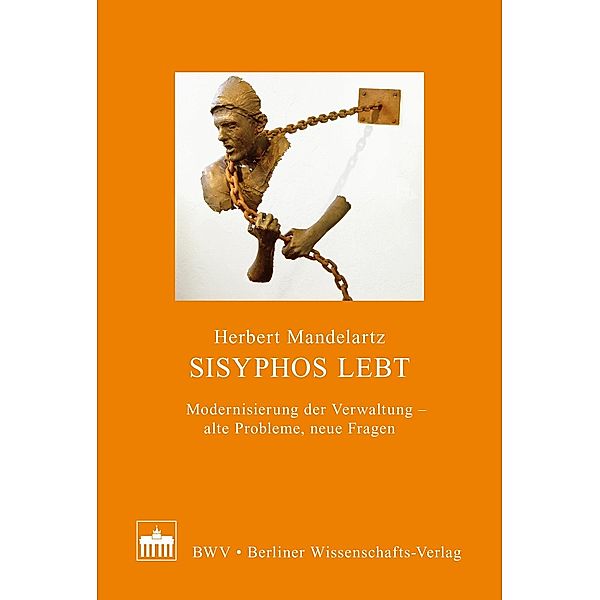 Sisyphos lebt, Herbert Mandelartz