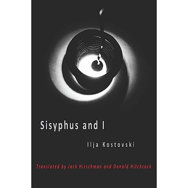 Sisyphus and I, Ilja Kostovski