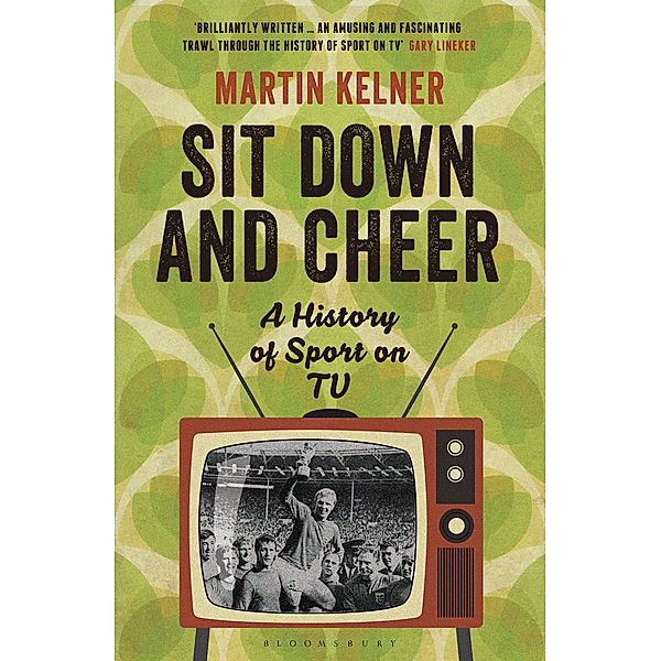 Sit Down and Cheer, Martin Kelner