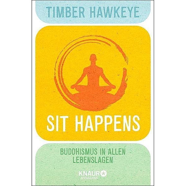 Sit Happens, Timber Hawkeye