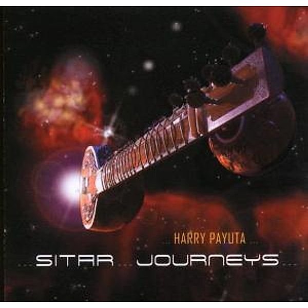 Sitar Journeys, Harry Payuta