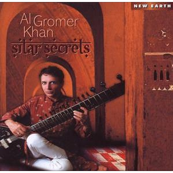 Sitar Secrets, Al Gromer Khan