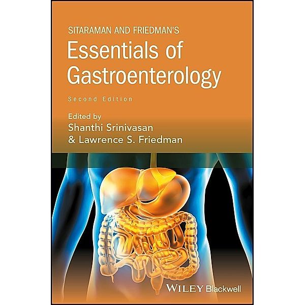 Sitaraman and Friedman's Essentials of Gastroenterology