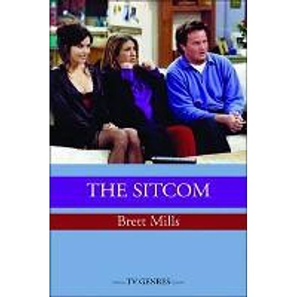 Sitcom, Brett Mills