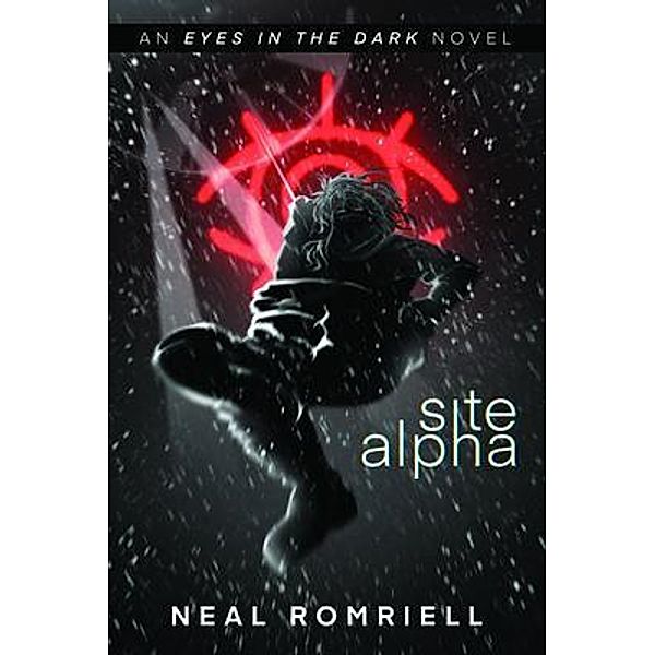 Site Alpha / Neal Romriell, Neal Romriell