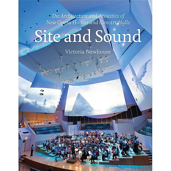 Site And Sound, Victoria Newhouse