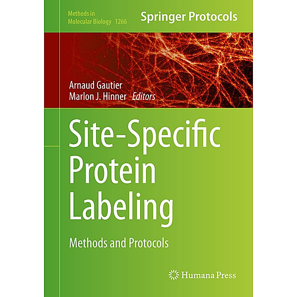 Site-Specific Protein Labeling