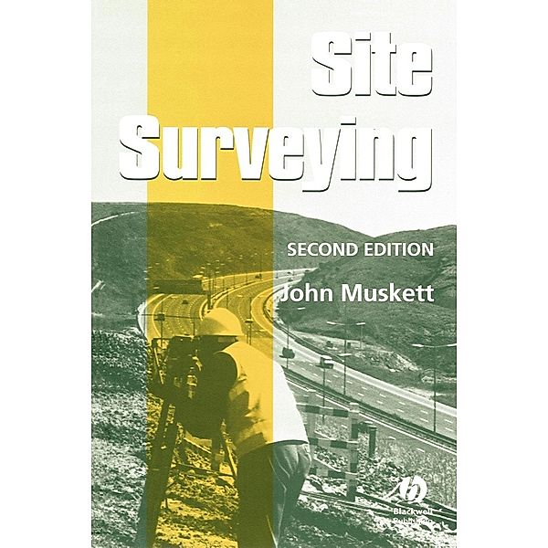 Site Surveying, John Muskett