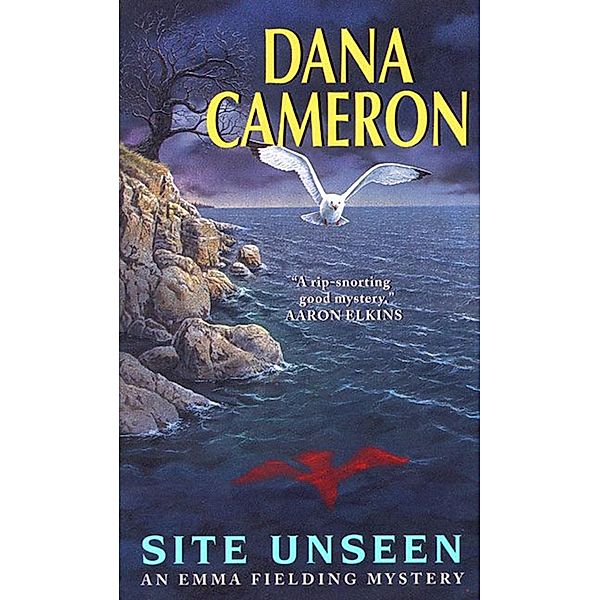 Site Unseen, Dana Cameron