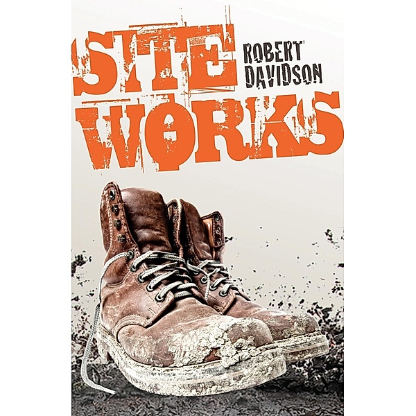 Site Works, Robert Davidson