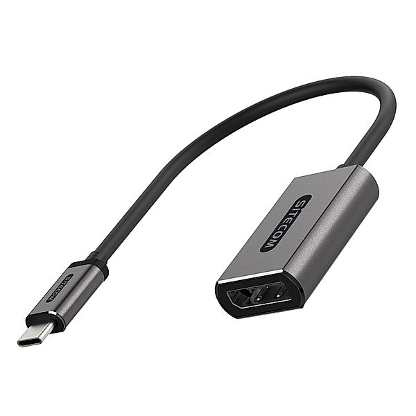 Sitecom Adapter CN-410, USB-C - DisplayPort