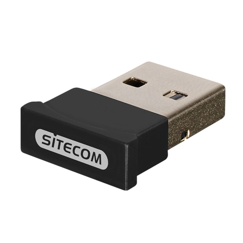 Sitecom USB 2.0 Bluetooth® Adapter CN-525, Bluetooth® 4.0 | Weltbild.de