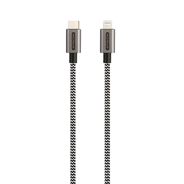Sitecom USB-2.0-Kabel CA-036, USB-C Stecker auf Lightning-Stecker, 480 |  Weltbild.de