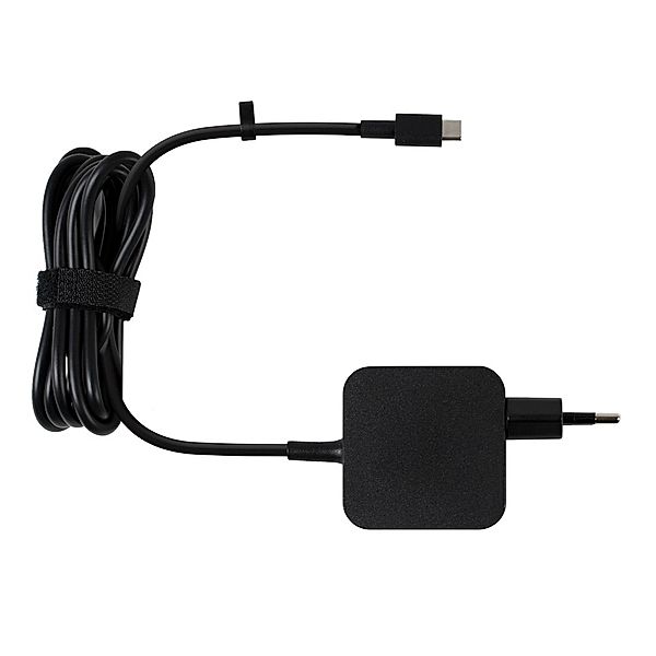 Sitecom USB-C-Notebook-Adapter CH-021, 45 W, 1,8 m