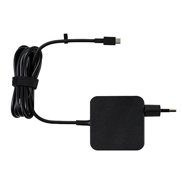 Sitecom USB-C-Notebook-Adapter CH-022, 65 W, 1,8 m