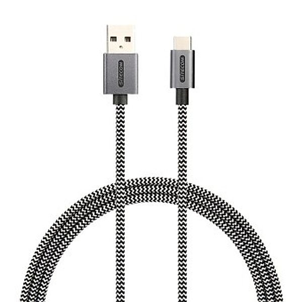 SITECOM USB-C to USB-A Cable 1M 3A 480Mbps