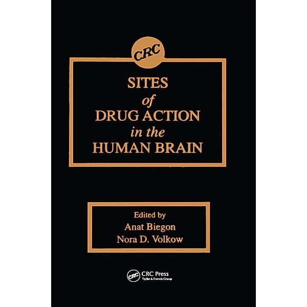 Sites of Drug Action in the Human Brain