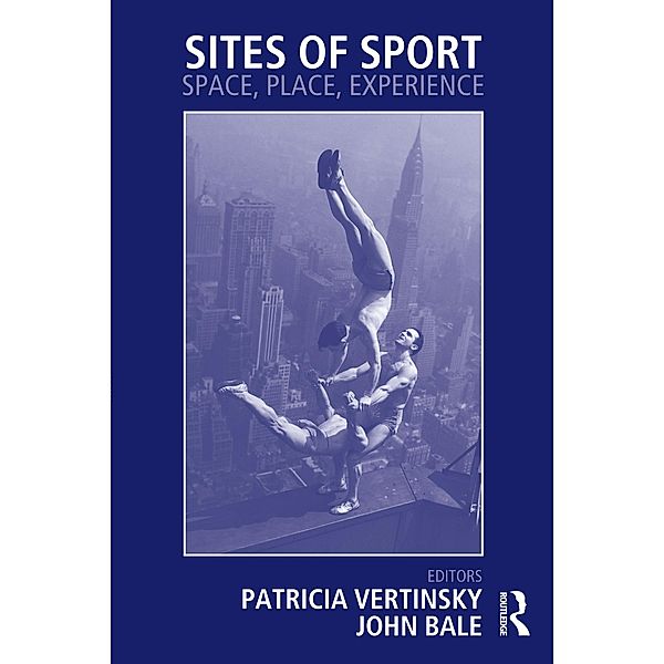Sites of Sport