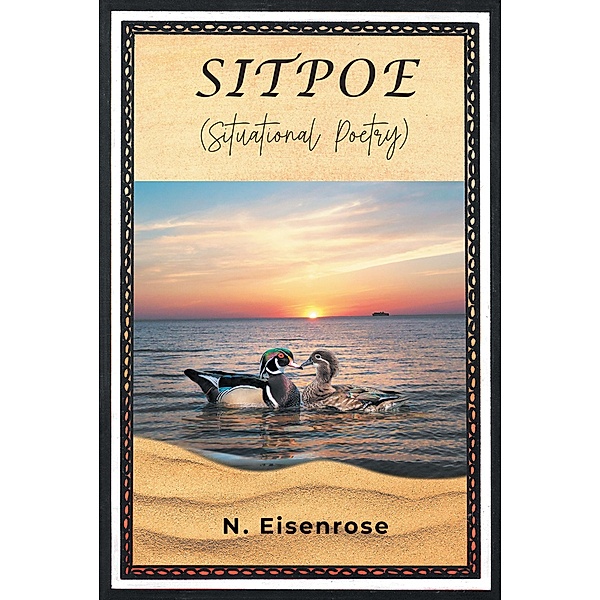 SITPOE (Situational Poetry), N. Eisenrose