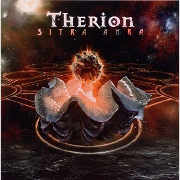 Sitra Ahra, Therion