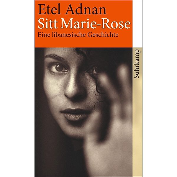 Sitt Marie-Rose, Etel Adnan