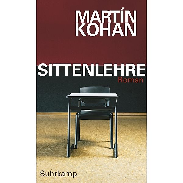 Sittenlehre, Martín Kohan