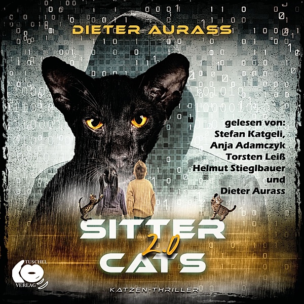 SitterCats 2.0, Dieter Aurass