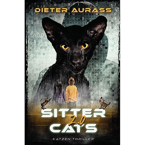 SitterCats 2.0, Dieter Aurass