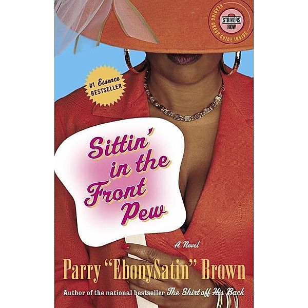 Sittin' in the Front Pew / Strivers Row, Parry Ebonysatin Brown