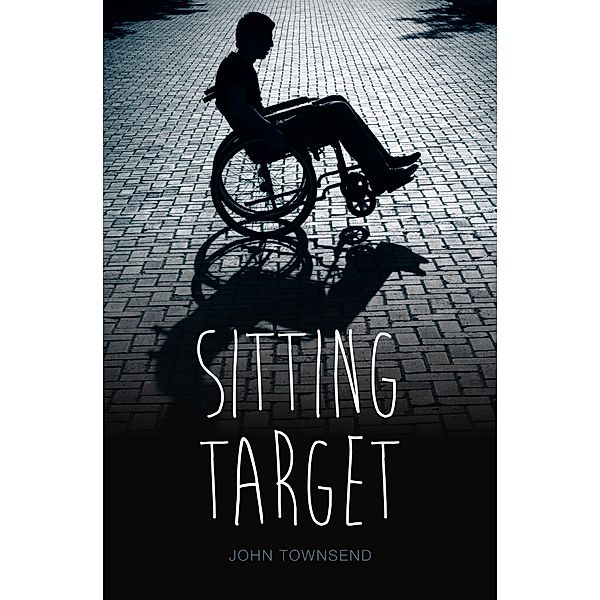 Sitting Target / Badger Learning, John Townsend