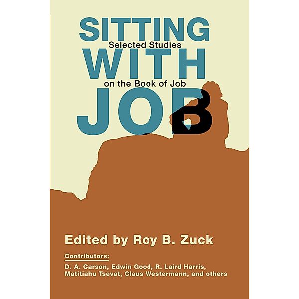 Sitting with Job