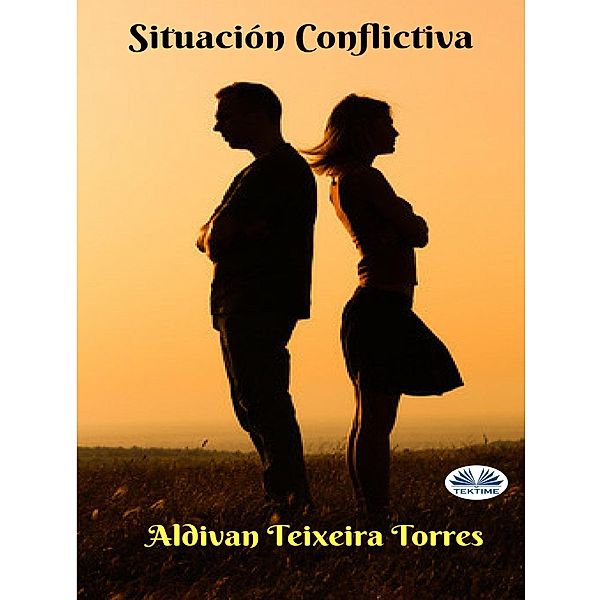 Situación Conflictiva, Aldivan Teixeira Torres