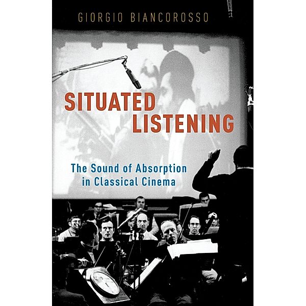 Situated Listening, Giorgio Biancorosso