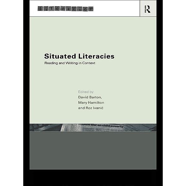 Situated Literacies