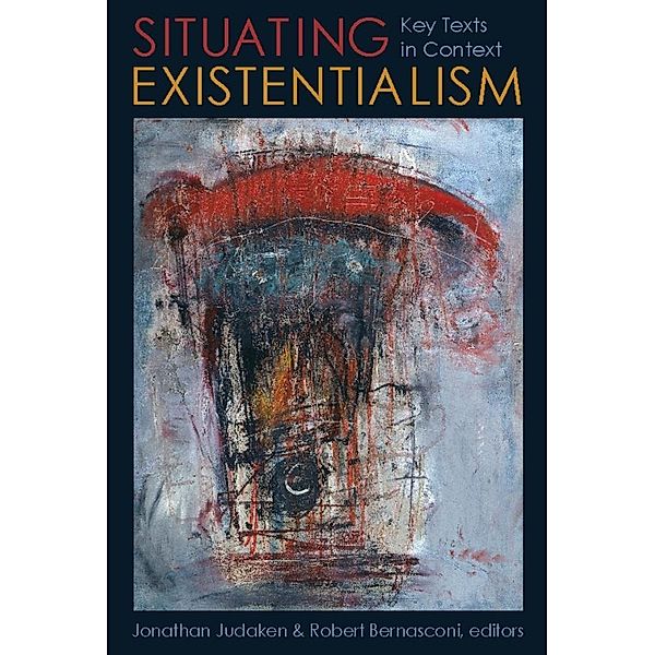 Situating Existentialism