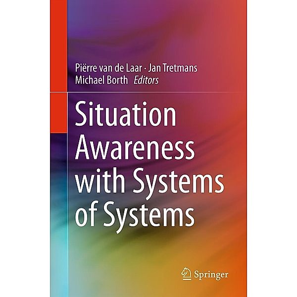 Situation Awareness with Systems of Systems