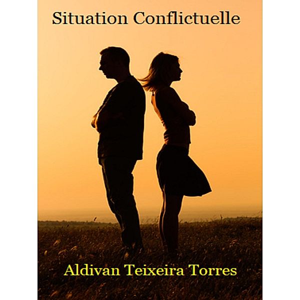 Situation Conflictuelle, Aldivan Teixeira Torres
