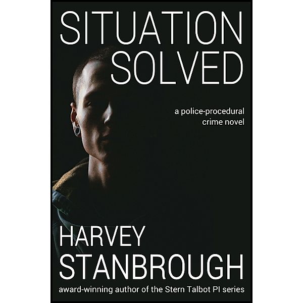 Situation Solved, Harvey Stanbrough