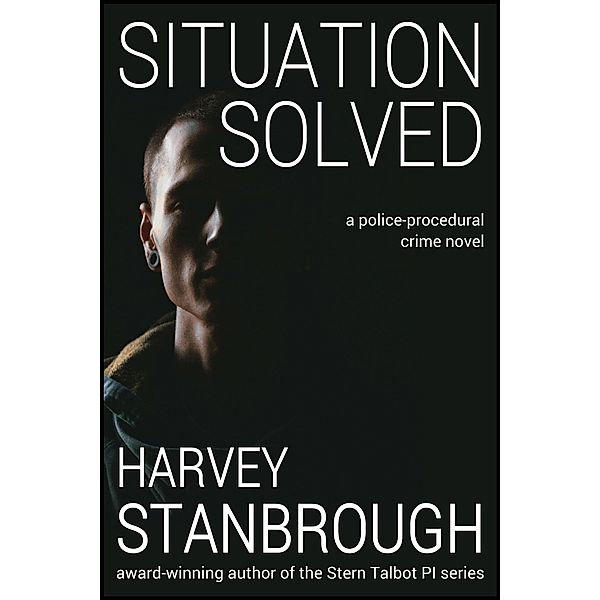 Situation Solved (Mystery) / Mystery, Harvey Stanbrough