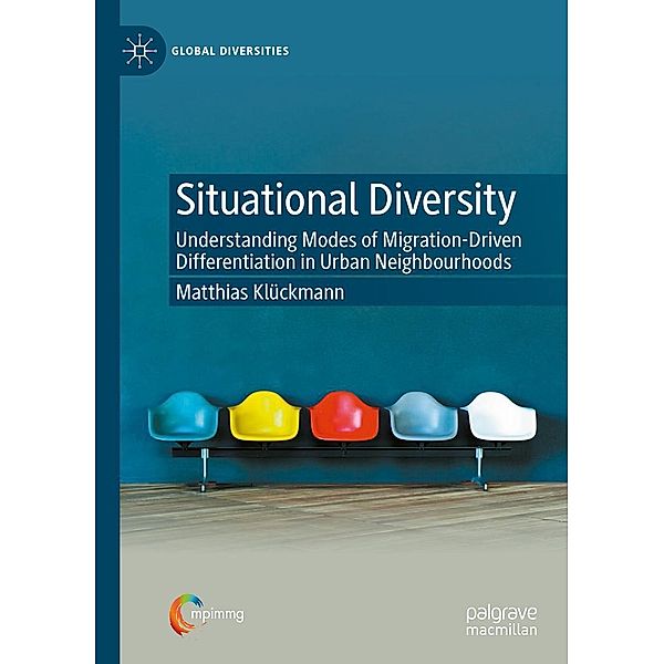 Situational Diversity / Global Diversities, Matthias Klückmann