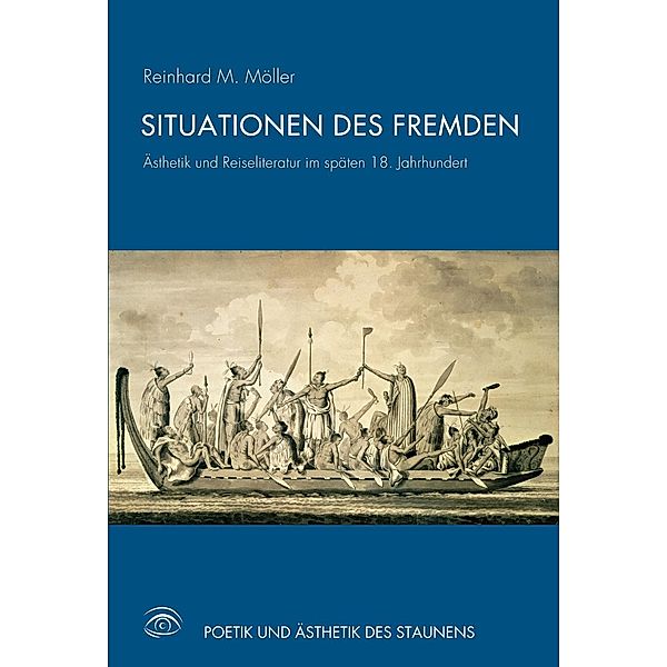 Situationen des Fremden, Reinhard M. Möller